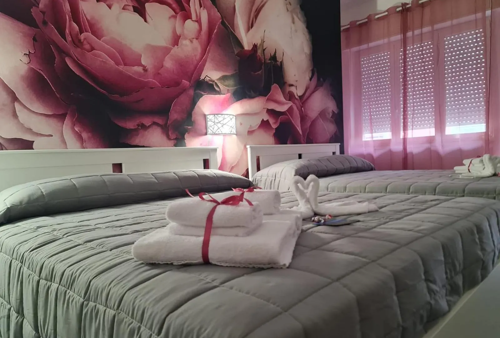 Gaisa Naples - Bed And Breakfast Nocleg ze śniadaniem
