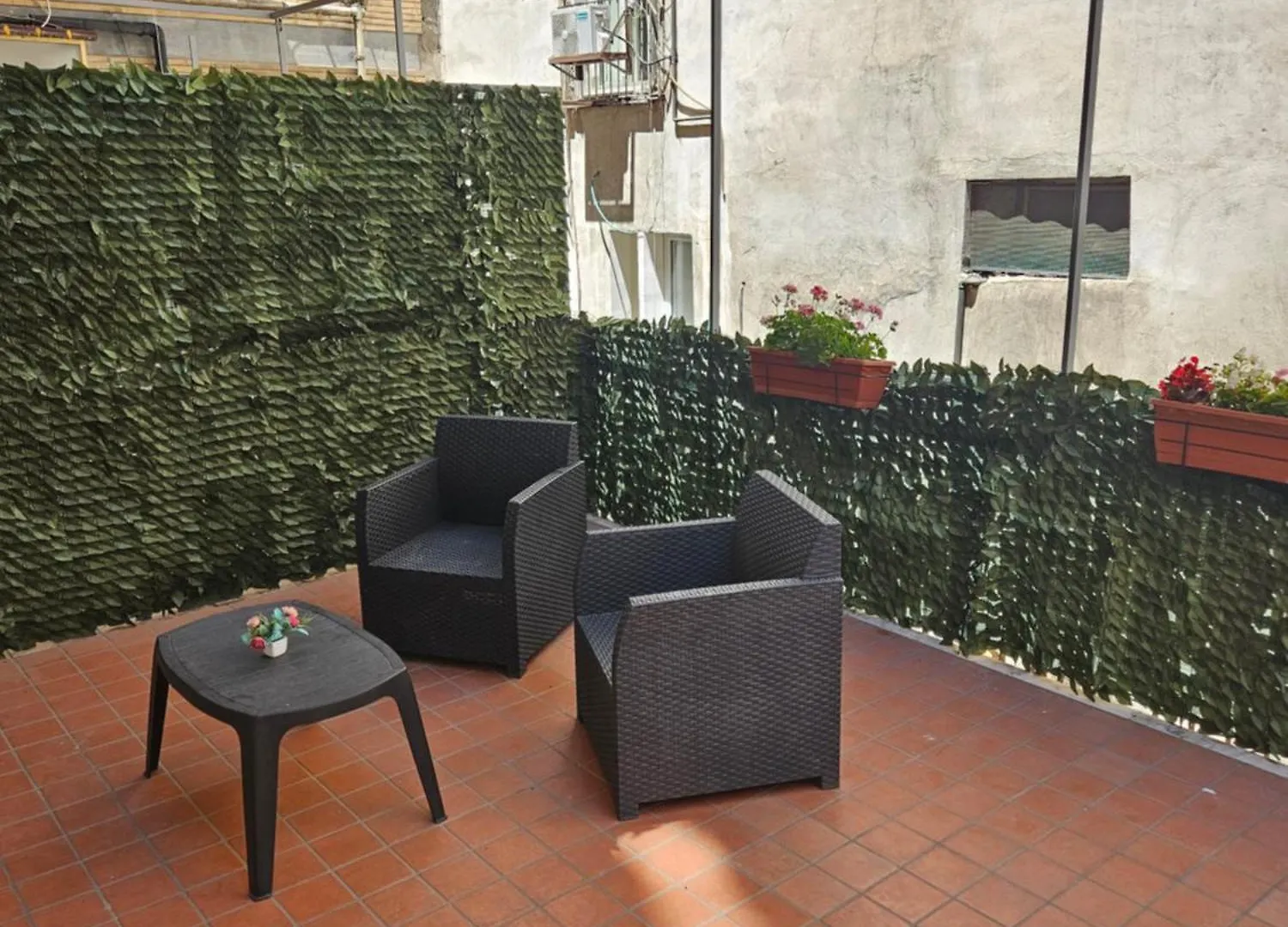 Nocleg ze śniadaniem Gaisa Naples - Bed And Breakfast
