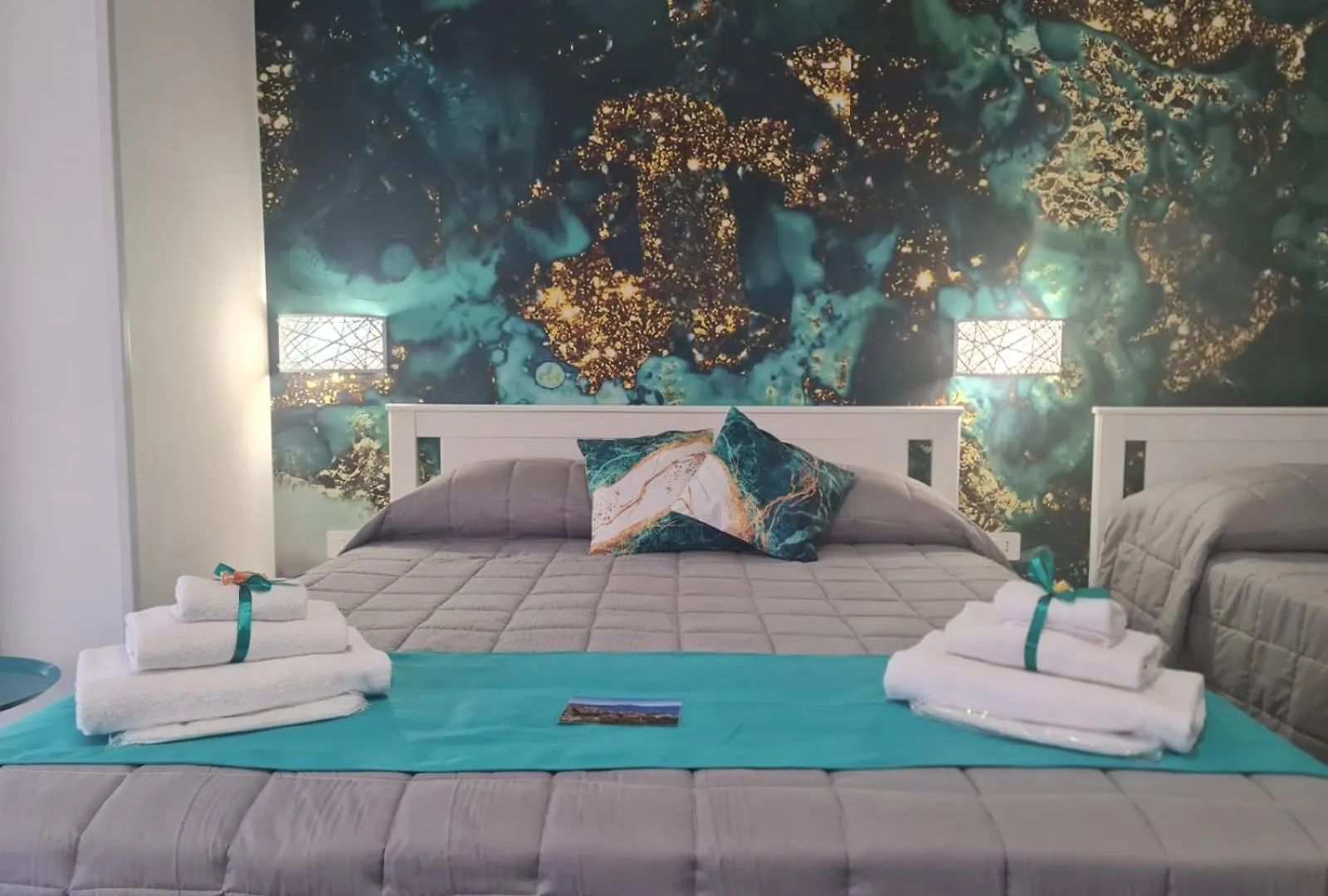 Gaisa Naples - Bed And Breakfast 0*,