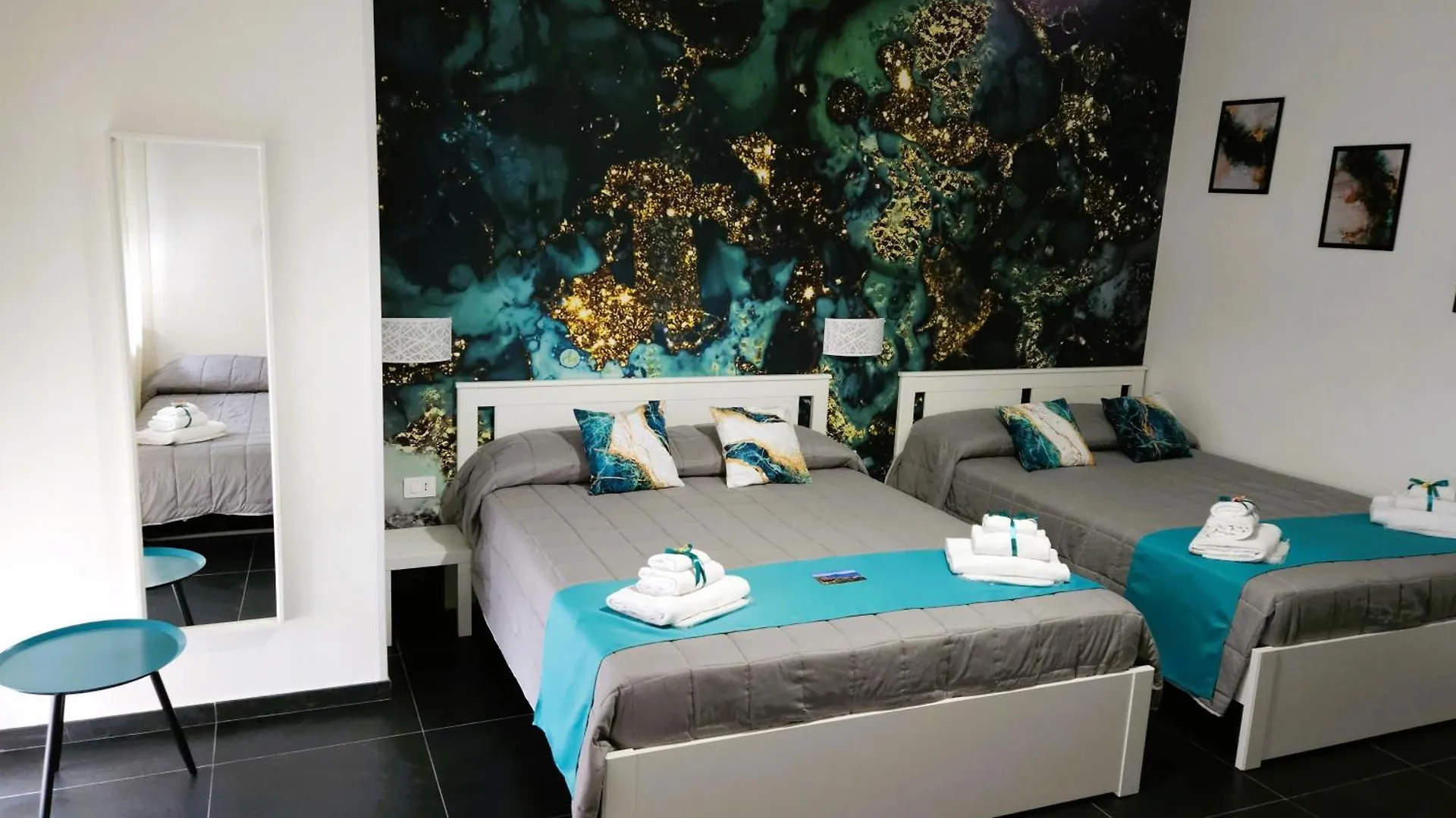 Gaisa Naples - Bed And Breakfast Nocleg ze śniadaniem