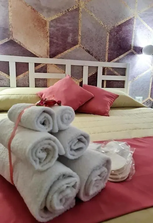 Gaisa Naples - Bed And Breakfast Nocleg ze śniadaniem