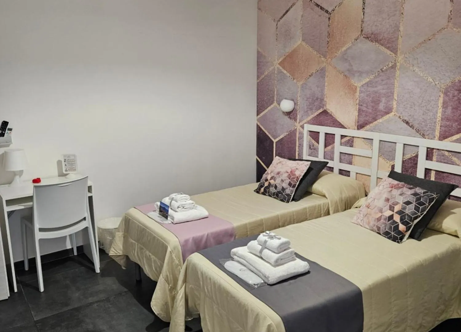 Gaisa Naples - Bed And Breakfast Włochy